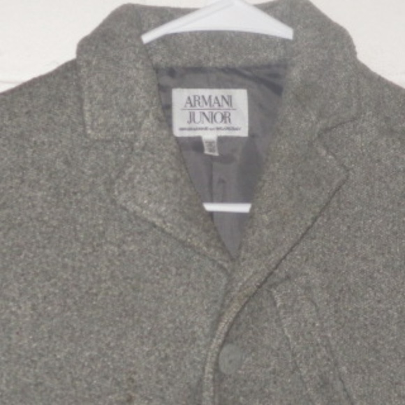Armani Junior | Jackets \u0026 Coats 